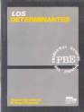 Los determinantes